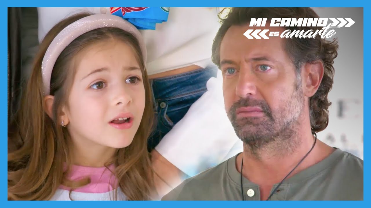 Isabella rechaza a Memo | Mi camino es amarte 3/4 | C-58