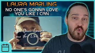 Short Sweet And Gorgeous  Laura Marling  No Ones Gonna Love You Like I Can Composer Reaction