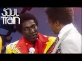 Capture de la vidéo Who Managed The O'jays? (Official Soul Train Interview)