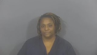 Woman arrested after man hurt in overnight shooting in South Bend