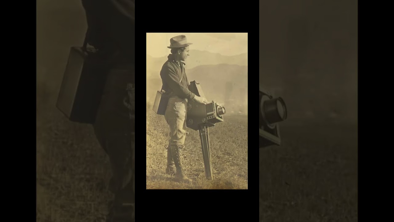 How Edward Weston’s Pepper No. 30 (1927) was created. Wild exposure time & aperture! 