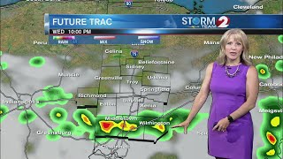 AM Forecast 6-2-20