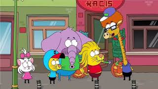 Kral Şakir Korsanlar Diyarı Izle Şakir Şakir Şfet