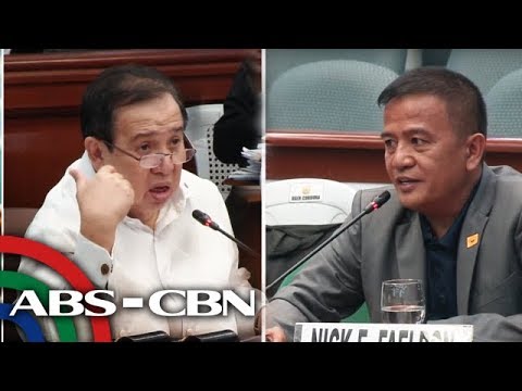 Video: Ką gcta įstatymas reiškia Filipinai?