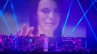 Original Enigma Voices - The Eyes Of Truth Sofia, Bulgaria, 23.10.2023