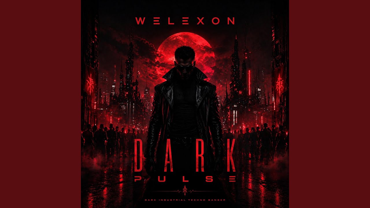 Watch Dark Pulse on YouTube Watch Dark Pulse on YouTube