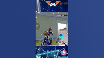 Quick 1v3 clutch #shorts #bgmi #games #gaming #trending
