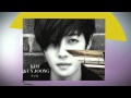 [Kim Hyun Joong] Good Bye 掛け声♪