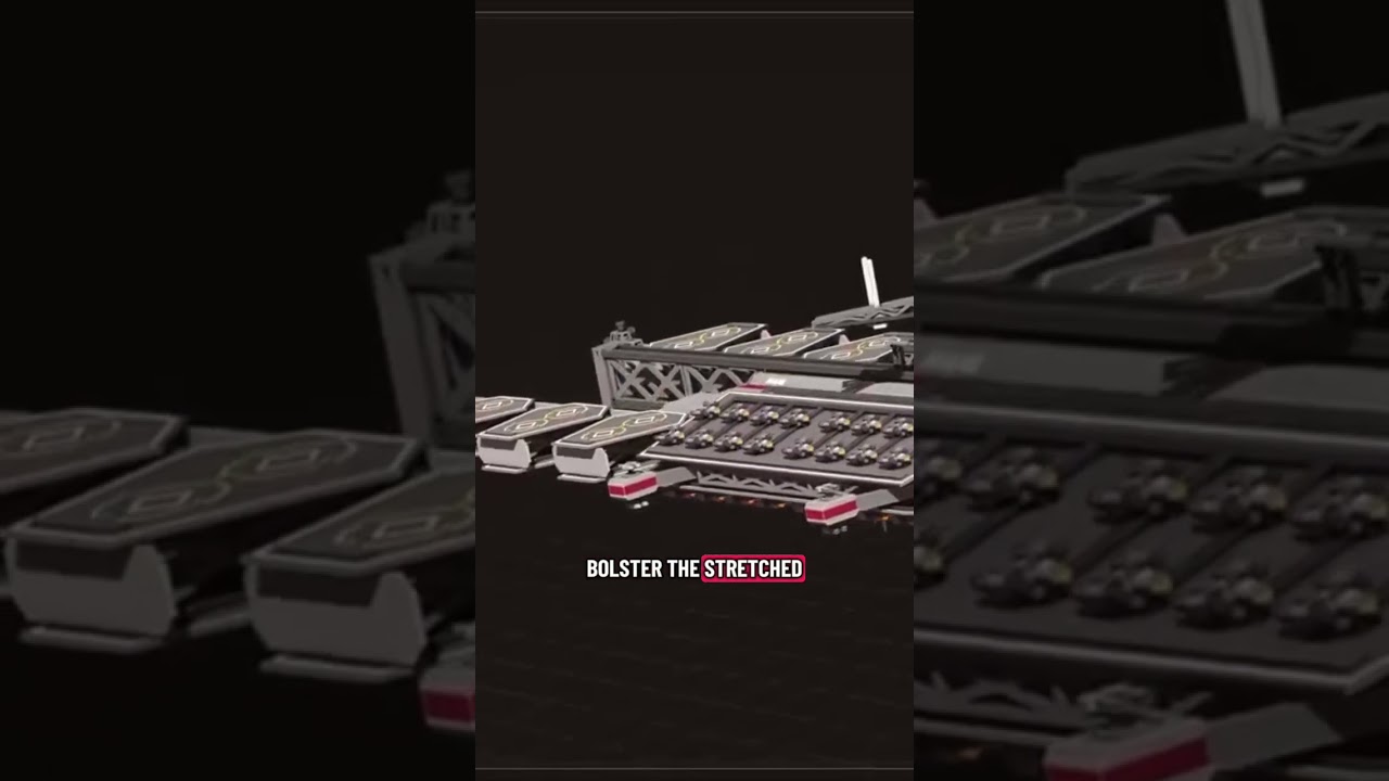 Jedaline-Class Nestship 