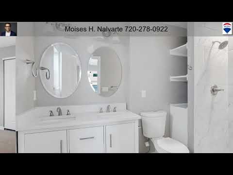 13322 W 10th Avenue, Golden, CO home video tour
