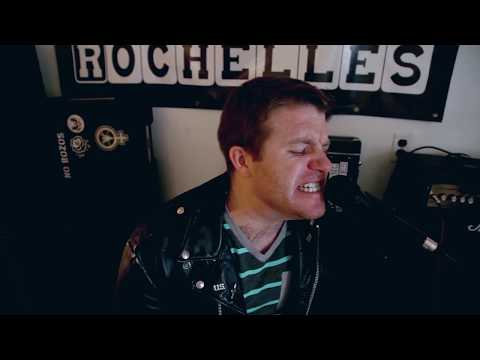 The Young Rochelles — The Young Rochelles - My Stomach Hates My Guts (Official Video) Sounds Rad Records 2018