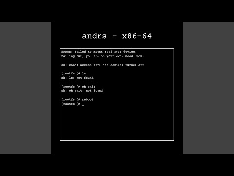 hello again (Original Mix)