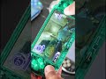 💚 Check Out This Emerald Green PSP ⚡️