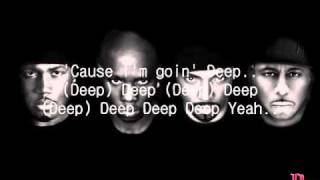 Blackstreet - Deep with lyrics