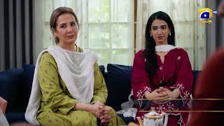 Kaisa Yeh Ishq Episode Promo | Daily at 9:00 PM only on Har Pal Geo