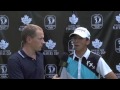 Canadian Tour TV Update: Darren Wallace