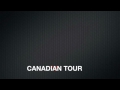 Canadian Tour TV Update: Darren Wallace