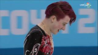 Misha Ge, World Dance, Sochi