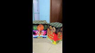 102 SHOT BIG SHELL FINALE CAKE | CHINESE NEW YEAR 2021 | 100mm + 75mm Shell