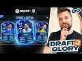 HAALAND IS THE BEST PLAYER IN ANY FIFA!