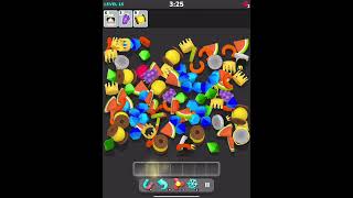 Triple Match 3D - Gameplay Levels 11-20 screenshot 4