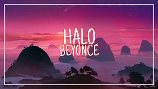 Beyoncé - Halo [Lyrics] Resimi