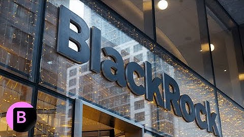 BlackRock Buys Data Provider Preqin for $3.2 Billion