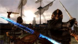 Daggerfall: Origins - Trailer (Fan-Made Tribute)