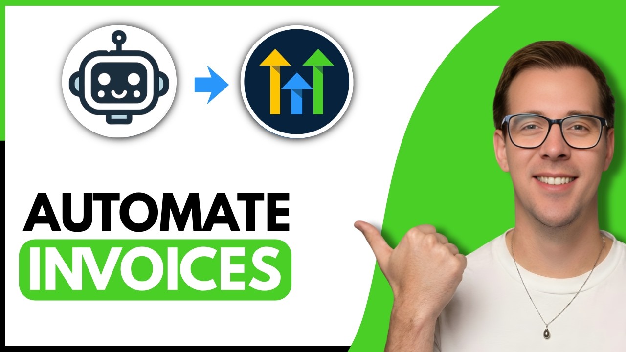 How To Automate Invoices In Gohighlevel (Step By Step)