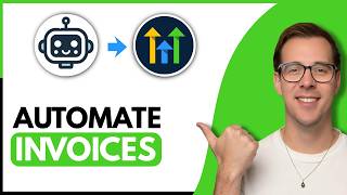 How To Automate Invoices In Gohighlevel (Step By Step)