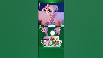 Thumbnail of Ballerina Cappuccina Buys Her First House 🏠 💃🏻 Coffin Dance #shorts #tileshop #viral #shortsfeed