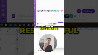 Unlock Automation Magic: Make.com Interface Explained in Seconds!