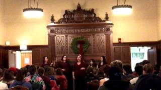 Pretty Hurts -- Spring 2017 Audition Concert