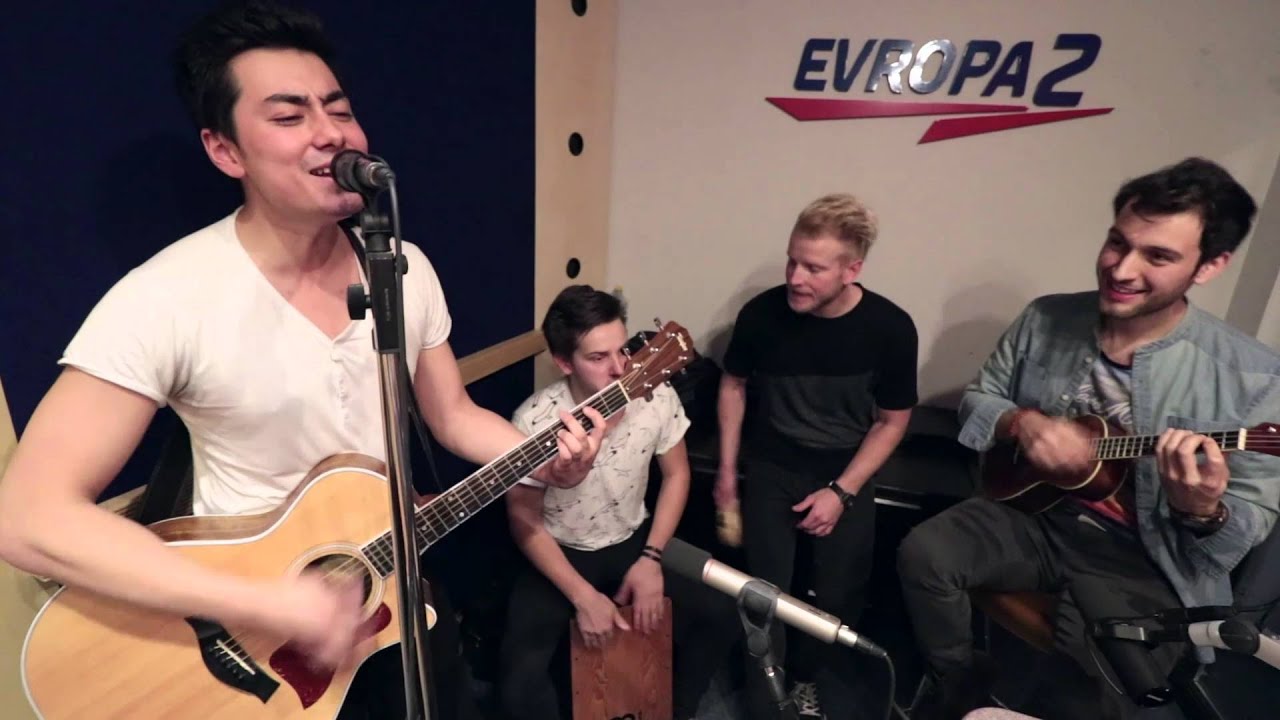 MIRAI - Cesta z města (E2 UNPLUGGED)