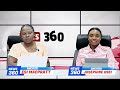 [LIVE🔴] You’re watching News 360 on PENT TV UAE
