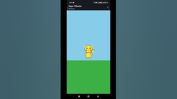 01/50 challenge pikachu graphic design html css use by animated pikachu #pikachu #pixelcraft #pocket