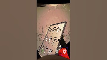 Lethal Company | Subtle foreshadowing... #shorts #lethalcompanyclip #lethalcompanygame #gaming #meme