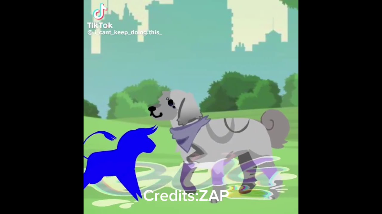 Audios that I was planning on using for future videos