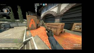 Got vac banned! [aimware]