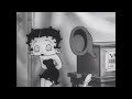CLASSIC CARTOONS Betty Boop 4 Hours Collection 1933 1939