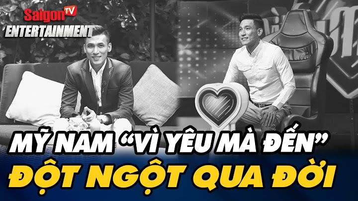 Hải quân vì yêu mà đến bao nhiêu tuổi