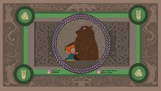 Noble Maiden Fair (Gaelic Cover)
