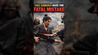 Made One Mistake shorts shortsfeed shortsyoutube shorts short shortsviral film movie