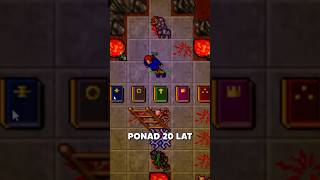 Niesamowita historia w tibii #tibia