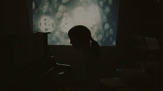 【SCHOLE SHOWCASE 2023】Itoko Toma - Monochrome in the Rain (Piano Solo Ver.) @ScholeRecords