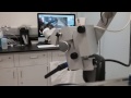 Eye Research Institute's Pediatric Retinal Research Lab: advanced imaging at Oakland University