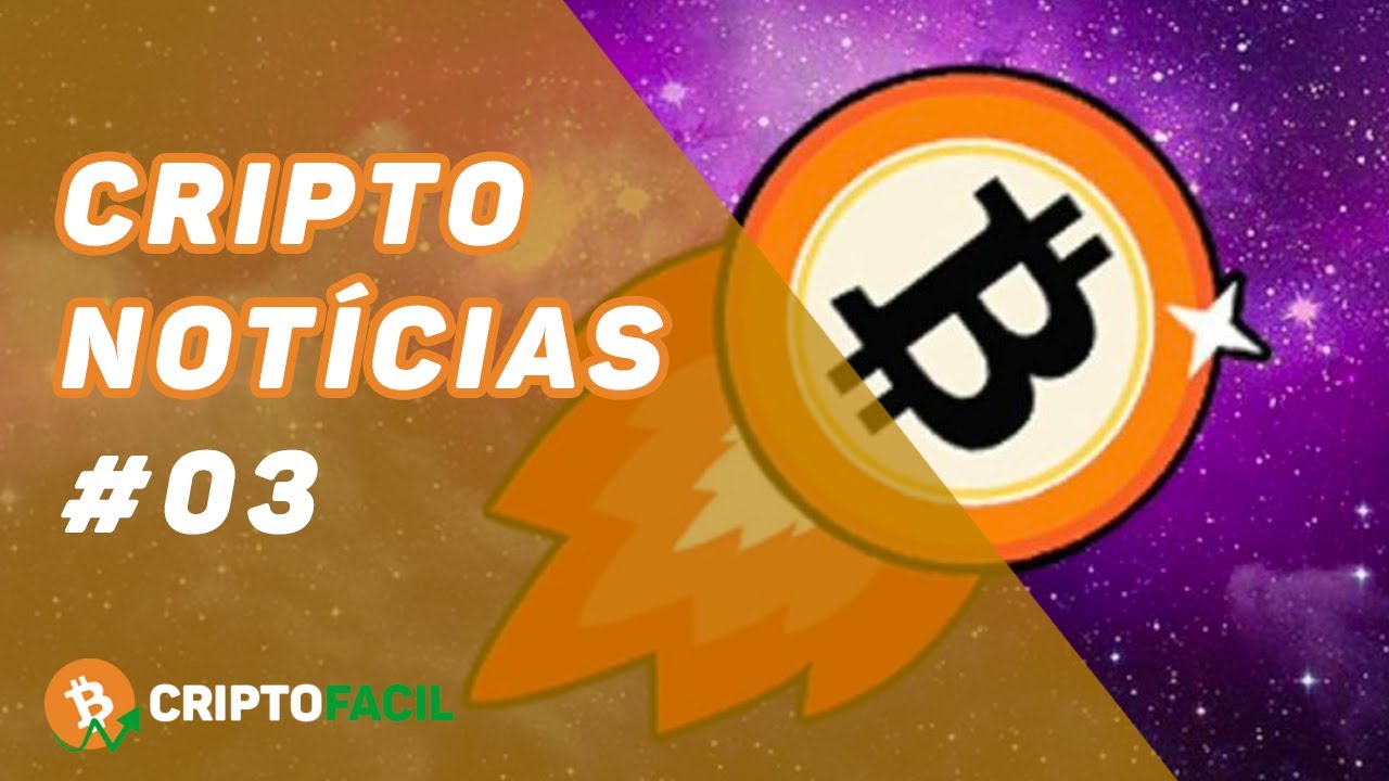 Bitcoin o melhor ativo para investimento em 2019 - CriptoNoticias #03