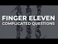 Miniature de la vidéo de la chanson Complicated Questions