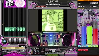 beatmania IIDX 32 Pinky Crush】Dr.LOVE【SP ANOTHER】 - YouTube