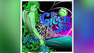 The Green - What Will Be Will Be (Audio)